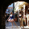 Ravello, stasera in Auditorium saggio di fine anno degli allievi della scuola di danza