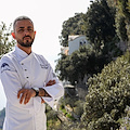 Ravello, Villa La Rondinaia riparte con la cucina dello chef Enrico Ruggiero