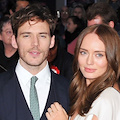 Sam Claflin e Laura Haddock di nuovo genitori: l'annuncio su Instagram con una foto dell'Infinity Pool di Ravello