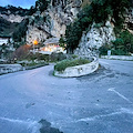 Strada Castiglione-Ravello: sopralluogo Sindaci, Provincia e Sita per la riattivazione del trasporto pubblico