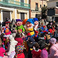 Torna il "Carnevale a Ravello": 12 e 13 febbraio tanti appuntamenti per i bambini