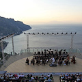  Torna la magia del ‘Concerto all’Alba’: a Ravello la musica segna il passaggio dalla notte al giorno