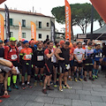 Trail Città di Ravello, 130 alla partenza. Vince Tolino, il campione Mansi ‘solo’ secondo