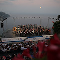 Tutto esaurito per la prima della 71esima edizione del Ravello Festival. Nel “Giardino di Klingsor” rivive l’incanto /FOTO