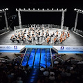 Ultima settimana del Ravello Festival, 21 agosto concerto wagneriano con la Gustav Mahler Jugendorchester 