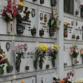 Vento forte, chiusi Cimiteri di Ravello e Scala