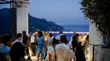 Al Ravello Festival l’omaggio a Puccini e all’opera italiana con Anna Pirozzi