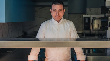 "Buonissimi", successo senza precedenti per l'edizione 2024. Chef Aristarco (Caruso di Ravello) racconta la sua esperienza