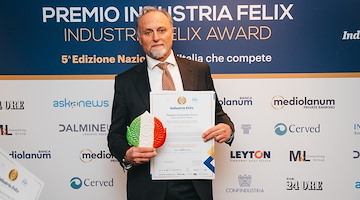 Ravello. A Villa Cimbrone il Premio Industria Felix: è tra le 11 aziende top del turismo italiano