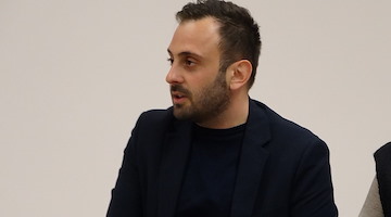 Ravello, Raffaele Scala confermato coordinatore del partito Italia Viva in Costa d’Amalfi