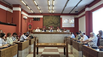 Sentieristica e reti territoriali: sindaco di Ravello ospite a Gragnano per gli incontri "6 Turistico" 