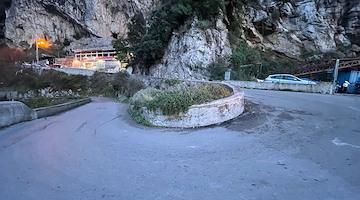 Strada Castiglione-Ravello: Filt CGIL e Fit CISL chiedono messa in sicurezza del manto stradale