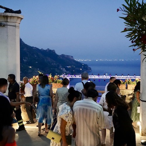 Concerto<br />&copy; Ravello Festival