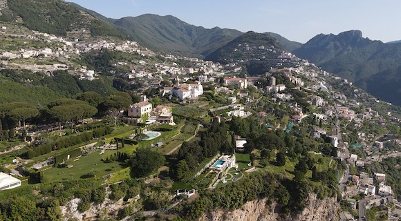 A Ravello la seconda edizione di "Culture Sonore"